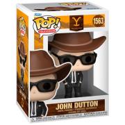 Opakowanie Funko Figurka POP Television: John Dutton