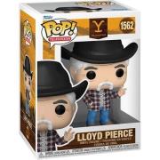 Opakowanie Funko Figurka POP Television: Lloyd Pierce