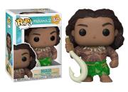 Opakowanie Funko Figurka POP Vaiana 2: Maui