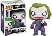 Opakowanie Funko Figurka POP Vinyl: DC Dark Knight Joker