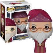 Opakowanie Funko Figurka POP Vinyl Harry Potter: Dumbledore