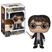 Opakowanie Funko Figurka POP Vinyl Harry Potter: Harry Potter