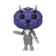 Opakowanie Funko Pop Thor Miek