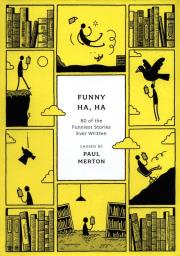 Opakowanie Funny Ha, Ha