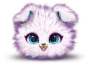 Opakowanie FurFluffs Szczeniaczek