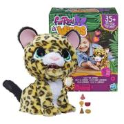 Opakowanie FurReal Lil Wilds Kotek Leopard