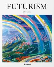 Okładka książki Futurism