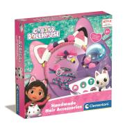 Opakowanie Gabby . Akcesoria do włosów