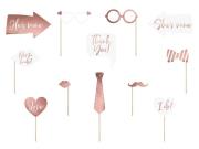 Opakowanie Gadżety do zdjęć na ślub