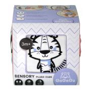 Opakowanie GaGaGu. Kostka sensoryczna mała