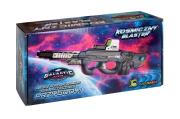 Galactic Blasters - Kosmiczny blaster. Wydawca: Ciuciubabka. Dadada.pl Opakowanie Galactic Blasters - Kosmiczny blaster