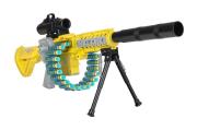Galactic Blasters - Szturmowy nacieracz. Wydawca: Ciuciubabka. Dadada.pl Opakowanie Galactic Blasters - Szturmowy nacieracz