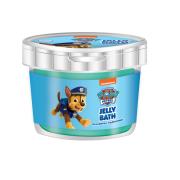 Opakowanie Galaretka do kąpieli Paw Patrol Chase guma balonowa 100g