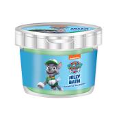Opakowanie Galaretka do kąpieli Paw Patrol Rocky gruszka 100g