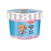 Opakowanie Galaretka do kąpieli Paw Patrol Skye malina 100g
