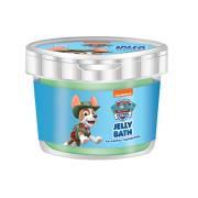 Opakowanie Galaretka do kąpieli Paw Patrol Tracker gruszka 100g