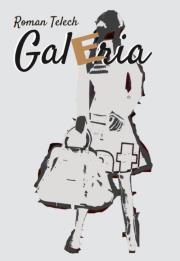 Okładka książki Galeria 1