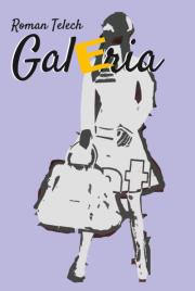 Okładka książki Galeria 4