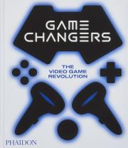 Opakowanie Game Changers: The Video Game