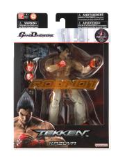 Opakowanie Game Dimensions Tekken Kazuya Mishima