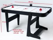 Opakowanie Gamesson Cymbergaj Madison L-Foot stół Airhockey