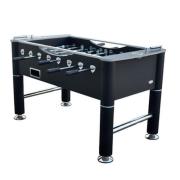 Okładka książki Gamesson Football Table Liverpool Telescopic rods Stoł do piłkarzyków