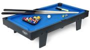 Gamesson mini bilard LTH II BLACK Pool Table. Wydawca: Tactic. Dadada.pl Opakowanie Gamesson mini bilard LTH II BLACK Pool Table