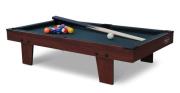 Opakowanie Gamesson Pool Table LTH II