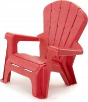 Opakowanie Garden Chair Red