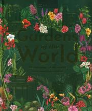 Gardens of the World. Wydawca: Dorling Kindersley. Dadada.pl Opakowanie Gardens of the World