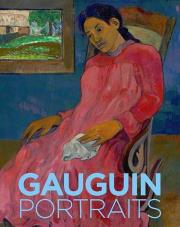 Opakowanie Gauguin Portraits