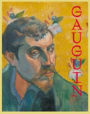 Okładka książki Gauguin: The Master, the Monster, and the Myth