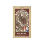 Gdańsk Widok miasta i jego zabytki. Wydawca: Terra nostra. Dadada.pl Opakowanie Gdańsk Widok miasta i jego zabytki