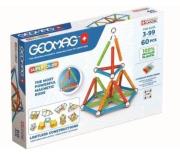 Opakowanie Geomag Supercolor Panels Recycled 60el.