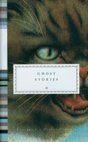 Ghost Stories. Wydawca: EVERYMANS LIBRARY. Dadada.pl Opakowanie Ghost Stories