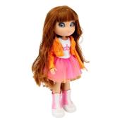 GIOCHI PREZIOSI LALKA UNIQUE EYES sophia. Wydawca: Giochi Preziosi. Dadada.pl Opakowanie GIOCHI PREZIOSI LALKA UNIQUE EYES sophia