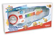 Opakowanie Gitara elektroniczna Bontempi baby