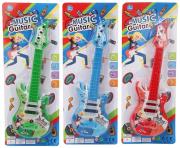 Opakowanie Gitara elektryczna MIX