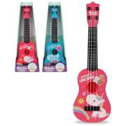 Opakowanie Gitara MIX