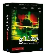 Okładka książki Glina. Sezon 1-2 (8 DVD)