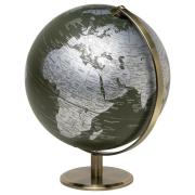 Opakowanie Globus podświetlany - Green Globe Light 25cm