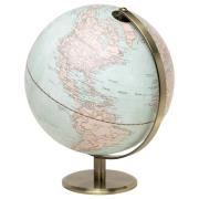 Opakowanie Globus podświetlany - Vintage Globe Light 25cm
