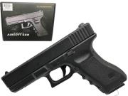 Opakowanie Glock V40 metalowy 20cm