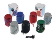 Opakowanie Głośnik Bluetooth MIX