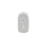 Glośnik JBL GO 3 (biały, bezprzewodowy). Autor: Irena Brignull. Dadada.pl Okładka książki Glośnik JBL GO 3 (biały, bezprzewodowy)