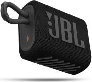 Głośnik JBL GO 3 (czarny, bezprzewodowy). Autor: Irena Brignull. Dadada.pl Okładka książki Głośnik JBL GO 3 (czarny, bezprzewodowy)