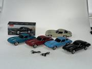 Opakowanie Głośnik metalowy Auto MIX