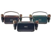 Opakowanie Głośnik z mikrofonami