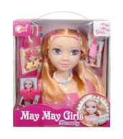 Opakowanie Głowa do czesania