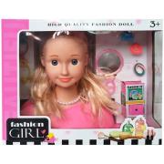 Opakowanie Głowa do czesania